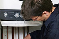boiler repair Invergowrie