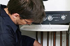 boiler replacement Invergowrie