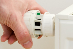 Invergowrie central heating repair costs