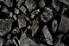 Invergowrie coal boiler costs