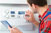 free commercial Invergowrie boiler quotes