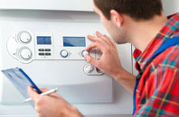 free Invergowrie gas safe engineer quotes