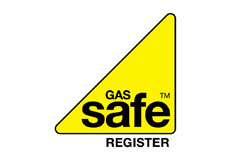 gas safe companies Invergowrie